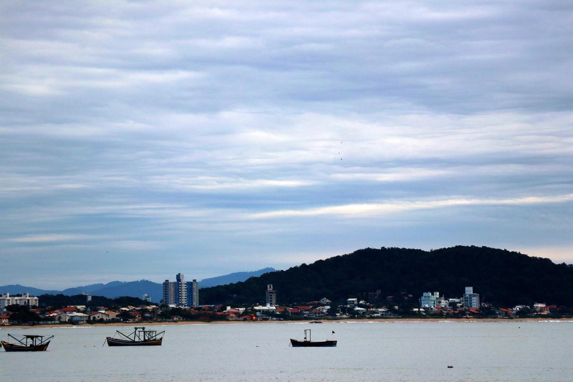 Curta De Armacao - Casa Orquidea Apartment Penha (Santa Catarina)