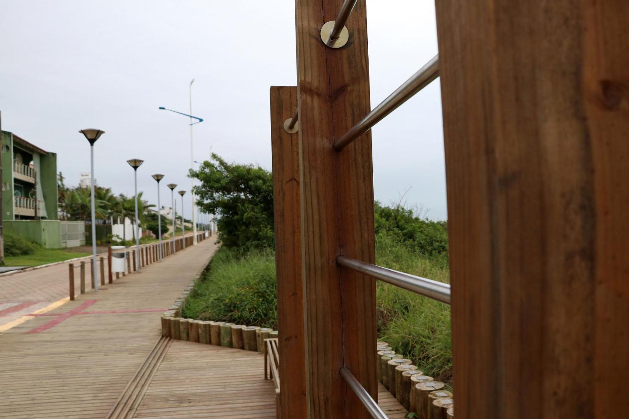 Curta De Armacao - Casa Orquidea