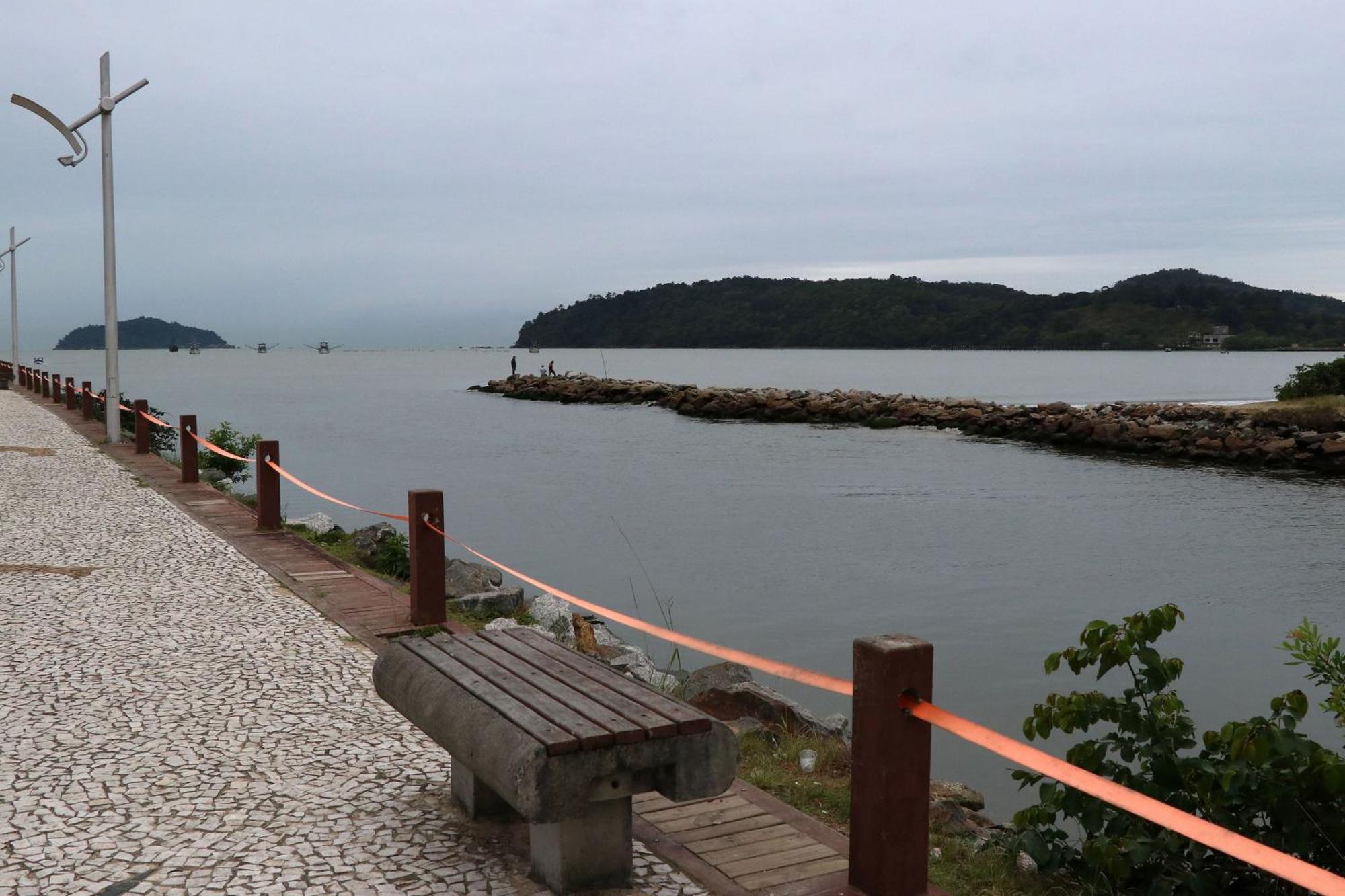 Curta De Armacao - Casa Orquidea Apartment