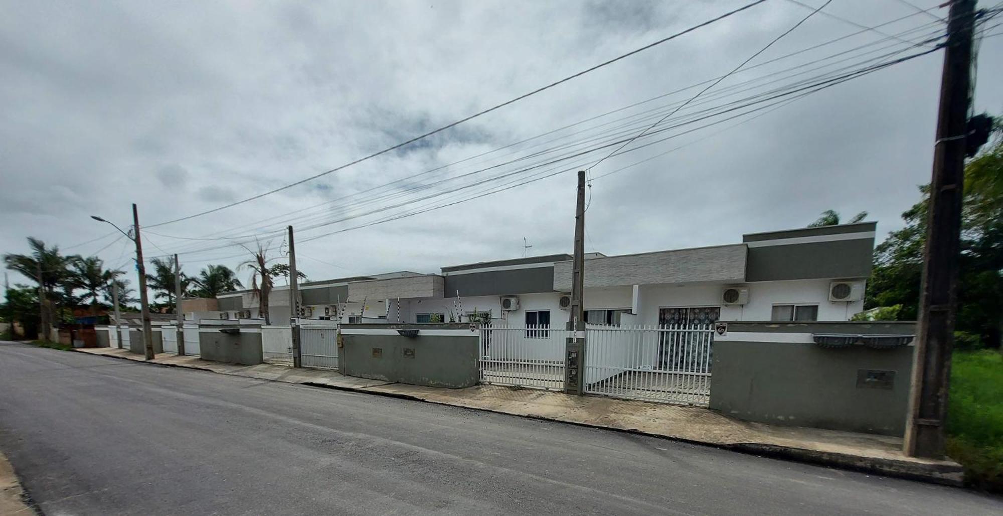 Curta De Armacao - Casa Orquidea Apartment