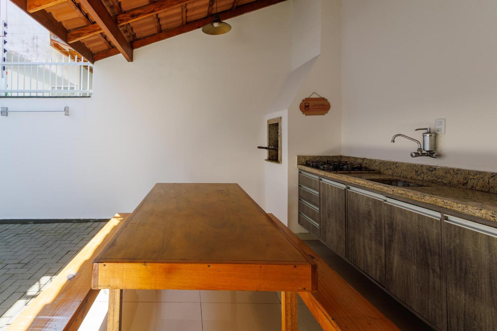 Curta De Armacao - Casa Orquidea Apartment *