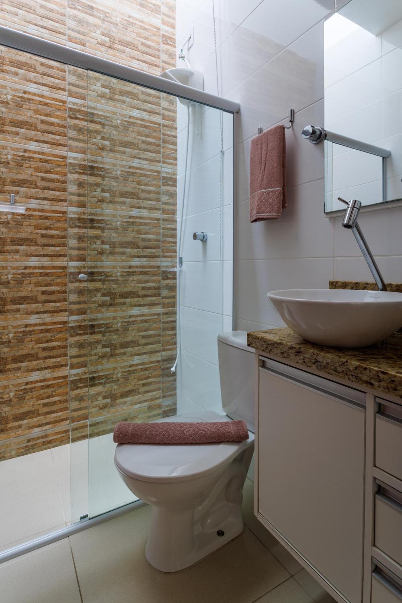Curta De Armacao - Casa Orquidea Apartment Penha (Santa Catarina)