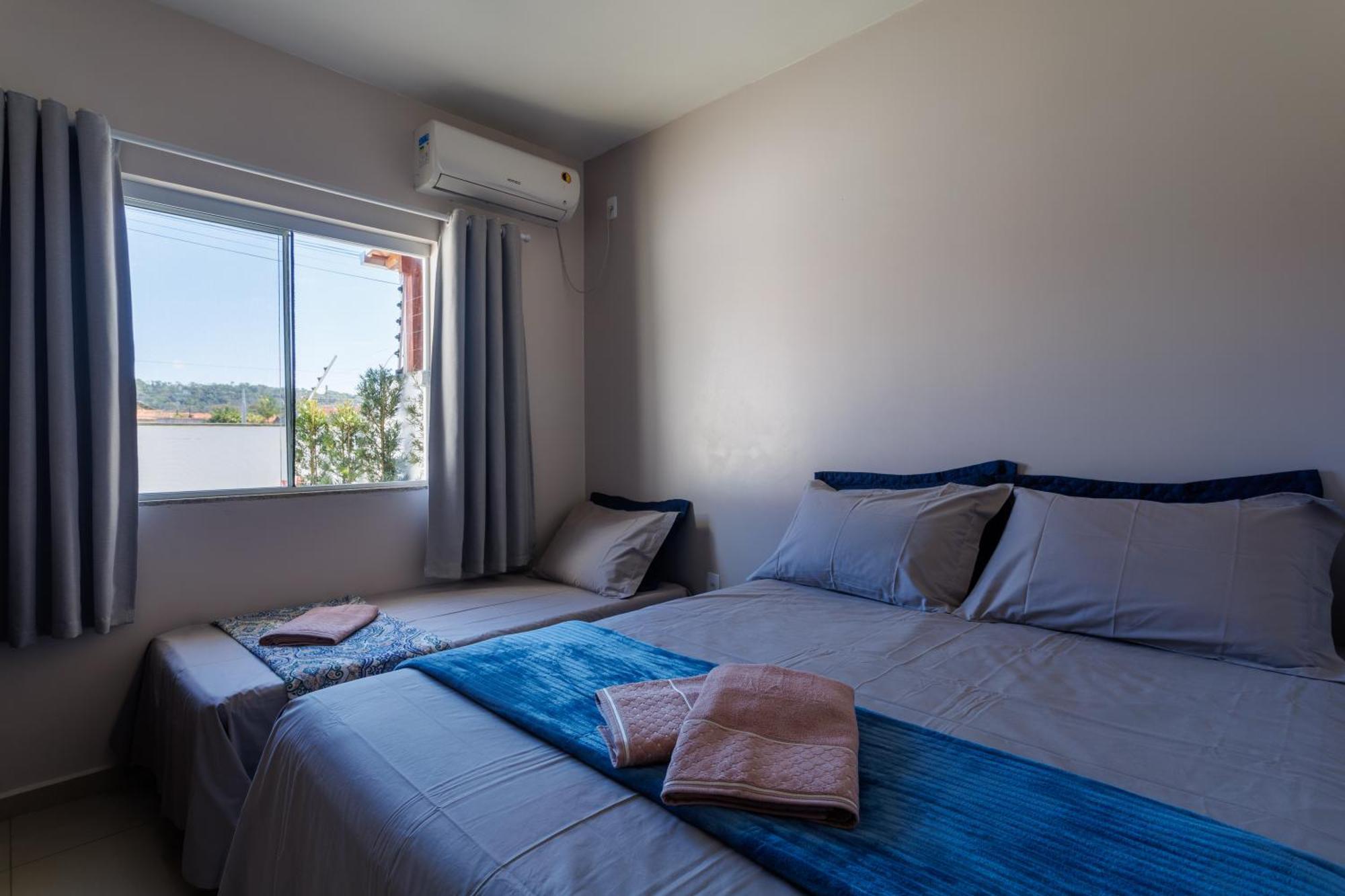 Curta De Armacao - Casa Orquidea Apartment *